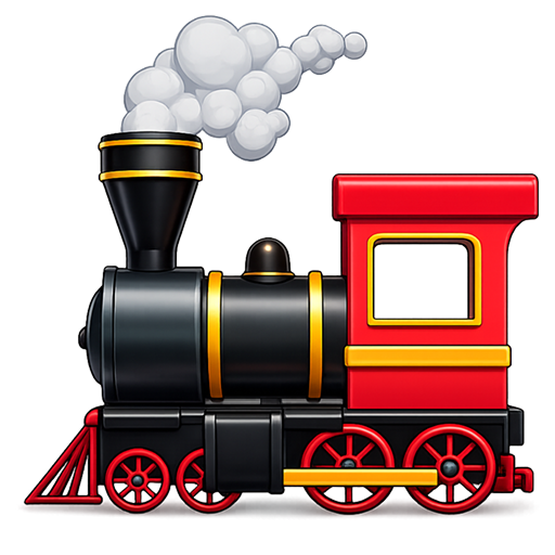 My-Trains.com Support